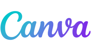 Logo CANVA